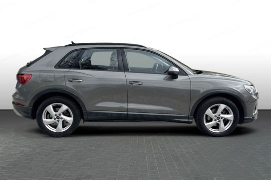 Audi Q3 35 TFSI Advanced