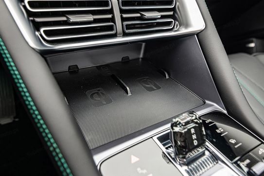 BYD Seal U DM-i Boost