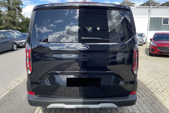 Ford Tourneo Custom 320 L2H1 Active A8 AWD
