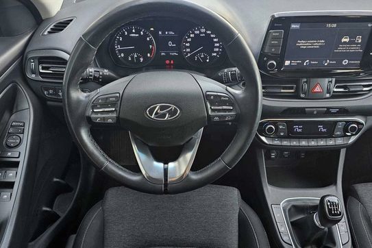 Hyundai i30 1.5 t-Gdi 48V Smart