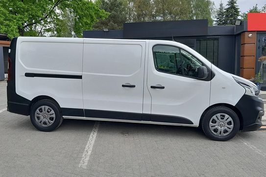 Fiat Talento L2H1