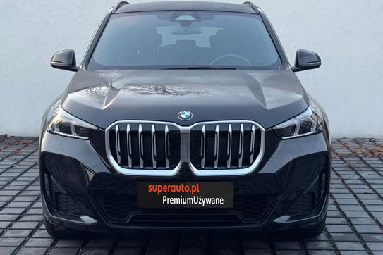 BMW X1 sDrive18i M Sport