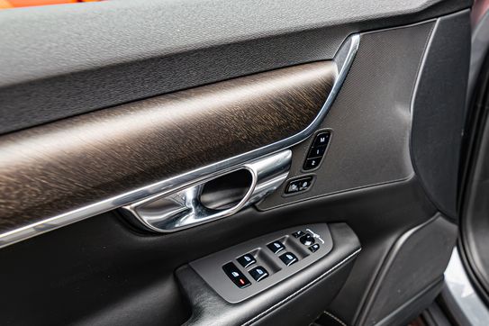 Volvo V90 Cross Country T5 AWD