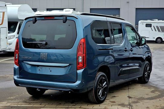 Fiat Doblo Combi L2H1 AT8