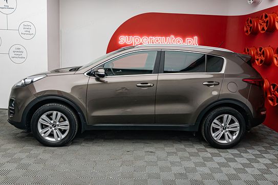 Kia Sportage 1.6 GDI 2WD