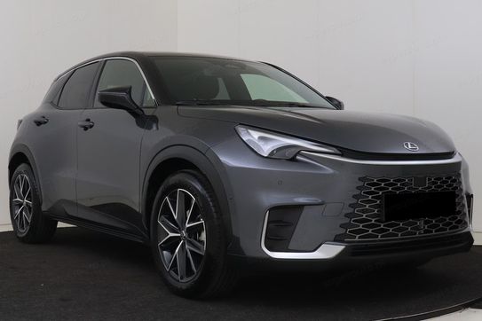Lexus LBX Emotion 1.5 Hybrid