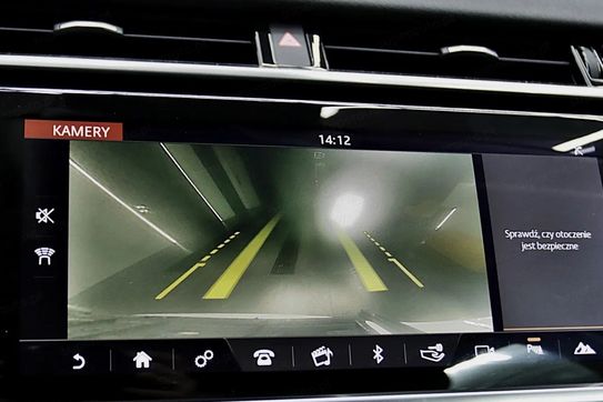 Land Rover Range Rover Velar 2.0 Si4 GPF