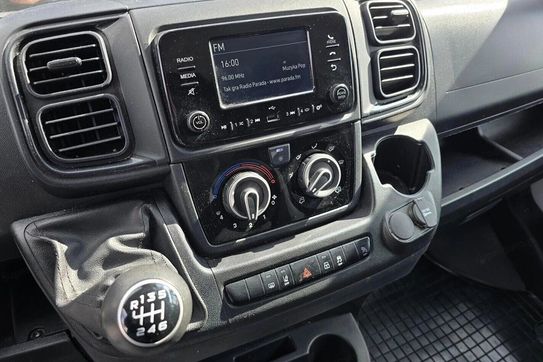 Fiat Ducato Maxi L4H2