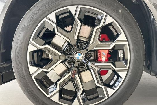 BMW X3 xDrive20 M Sport