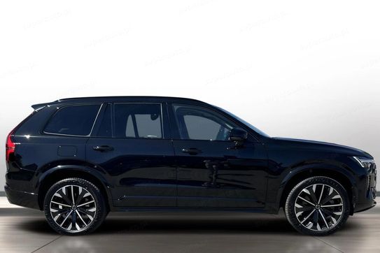 Volvo XC90 T8 AWD Plug-In Hybrid Plus Dark 7os aut