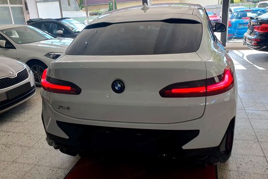 BMW X4 xDrive30i M Sport
