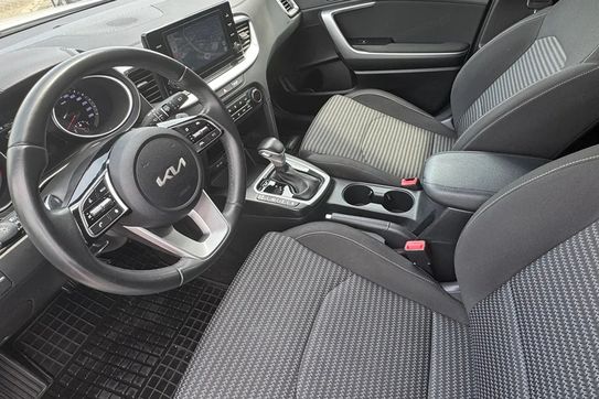 Kia XCeed 1.5 T-GDI M DCT
