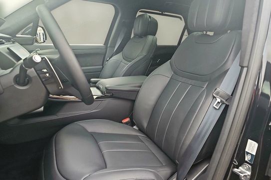 Land Rover Range Rover Sport V8 P530 Autobiography