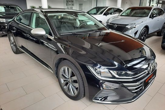 Volkswagen Arteon 2.0 Tsi Elegance Dsg