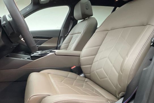 BMW Seria 5 520d xDrive M Sport