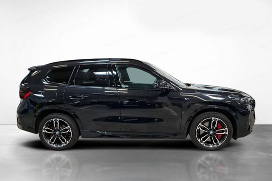 BMW X1 sDrive20d mHEV M Sport