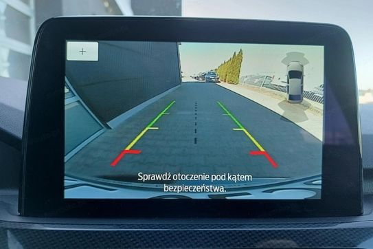 Ford Kuga 2.0 EcoBlue AWD ST-Line