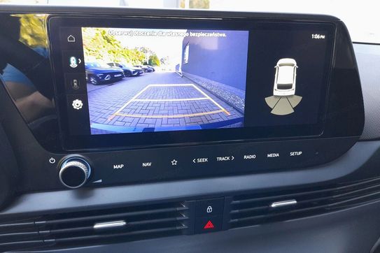 Hyundai i20 1.2 Modern
