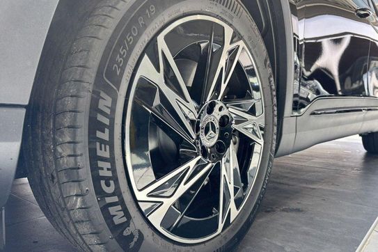 Mercedes GLB 250+ EQ Progressive