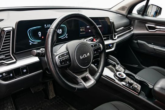 Kia Sportage 1.6 T-GDI L 2WD DCT