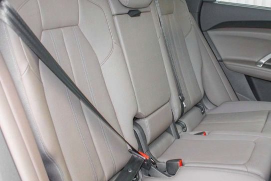 Audi Q5 TDI quattro S line Sportback