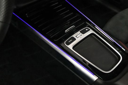 Mercedes GLB 200 d 4-Matic AMG Line