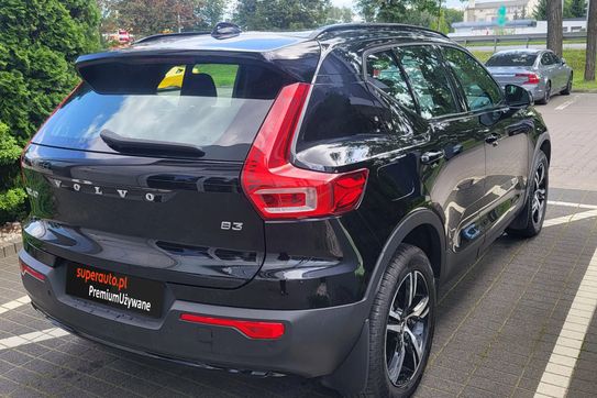 Volvo XC40 B3 Plus Dark aut