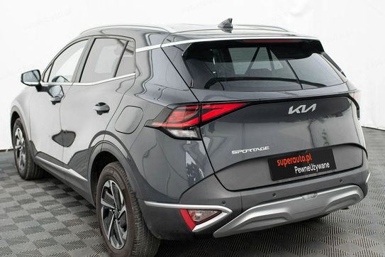 Kia Sportage 1.6 T-GDI L 2WD DCT