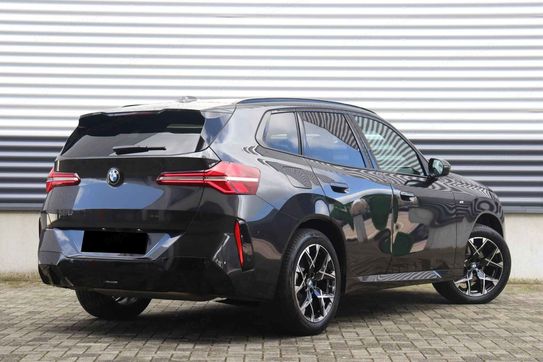 BMW X3 xDrive20d M Sport