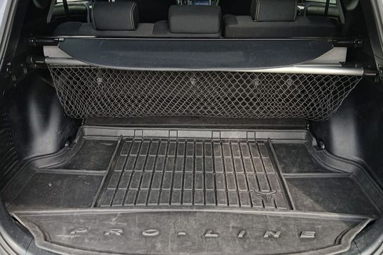 Toyota RAV4 2.5 Hybrid Premium 4x2