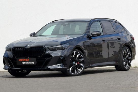 BMW Seria 5 520D Xdrive