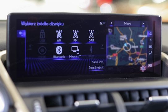 Lexus NX 300 Elegance AWD