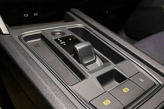 Cupra Leon 1.5 TSI DSG