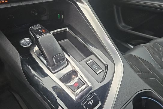 Peugeot 5008 Puretech GT S&S