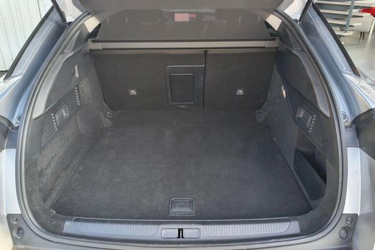 Citroen C5 X 1.2 Puretech Shine EAT8