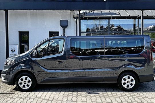 Renault Trafic L2H1