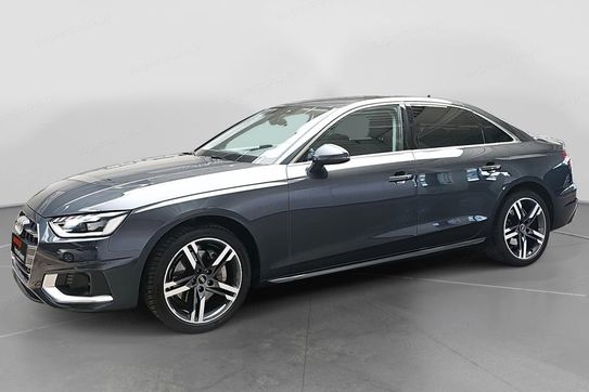 Audi A4 40 TFSI mHEV Advanced S tronic