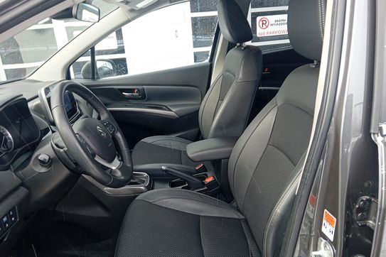 Suzuki S-Cross 1.5 DualJet Hybrid Elegance SP AGS