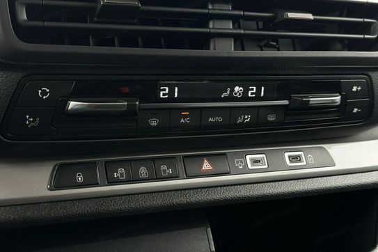 Peugeot Traveller 2.0 Business VIP