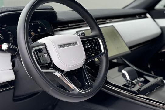 Land Rover Range Rover Sport Sport S D250