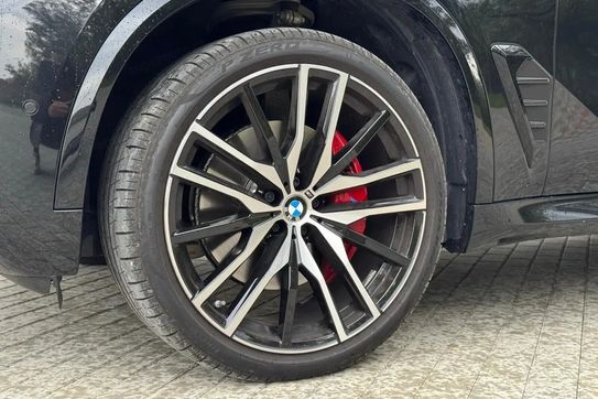 BMW X5 xDrive30d  M Sport