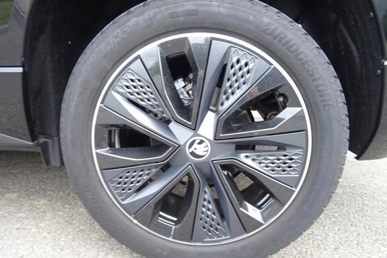 Skoda Karoq Sportline 1.5 TSI DSG