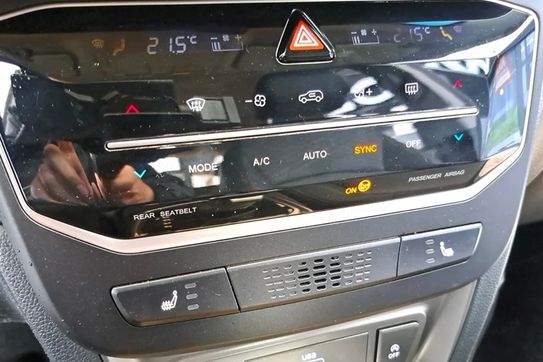 SsangYong Tivoli 1.5 T-GDI Joy