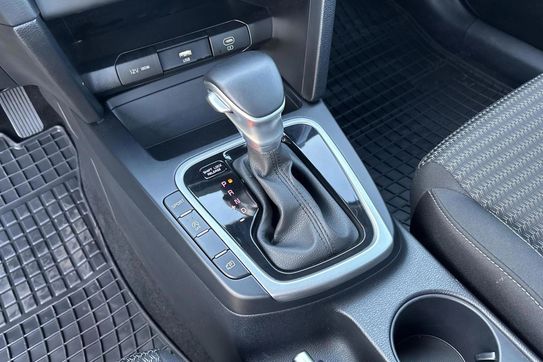 Kia Ceed 1.5 T-GDI M