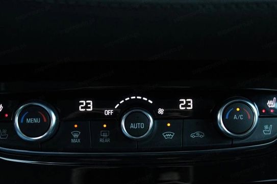 Opel Grandland X 1.5 CDTI Ultimate S&S aut