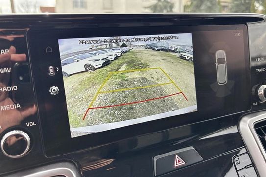 Kia Sorento 1.6 T-GDI HEV L aut 7os.