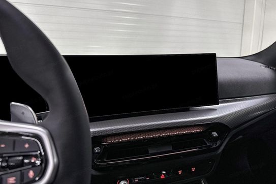 BMW Seria 3 318i M Sport