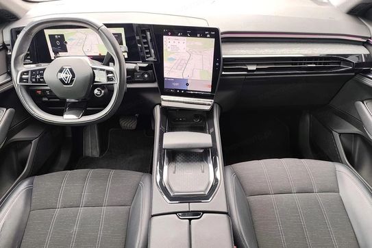Renault Austral 1.3 TCe Techno
