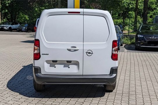 Opel Combo Van Cargo L1H1