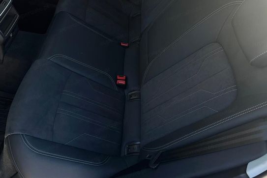 Audi A6 40 TDI quattro S Line